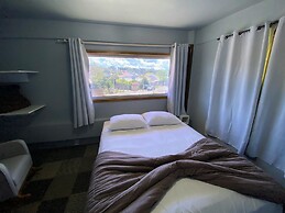 Residencial Borges Canela