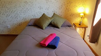 Residencial Borges Canela