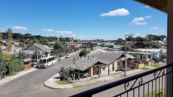 Residencial Borges Canela