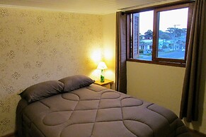 Residencial Borges Canela