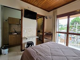 Residencial Borges Canela