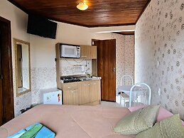 Residencial Borges Canela