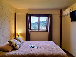 Residencial Borges Canela