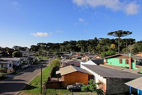 Residencial Borges Canela