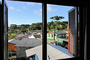 Residencial Borges Canela