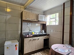 Residencial Borges Canela