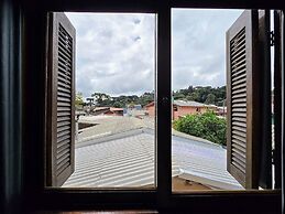 Residencial Borges Canela
