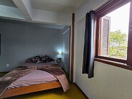 Residencial Borges Canela