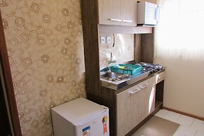 Residencial Borges Canela