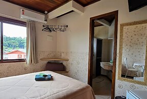 Residencial Borges Canela
