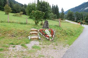 Gästehaus Zum Tauern