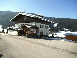Gästehaus Zum Tauern