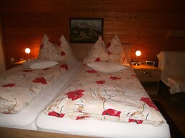 Gästehaus Zum Tauern