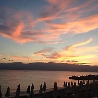 Baia dello Stretto