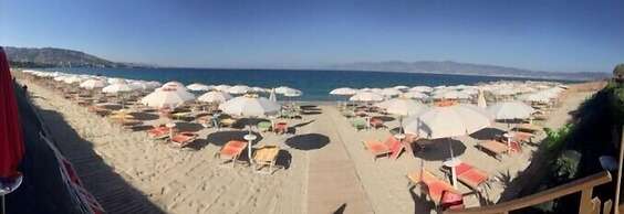 Baia dello Stretto