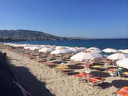 Baia dello Stretto