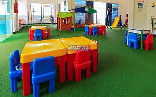 Lacqua diRoma - Apartamentos WPI