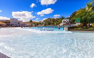 Lacqua diRoma - Apartamentos WPI