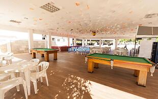 Lacqua diRoma - Apartamentos WPI