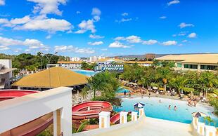 Lacqua diRoma - Apartamentos WPI