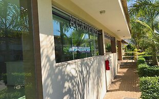 Lacqua diRoma - Apartamentos WPI