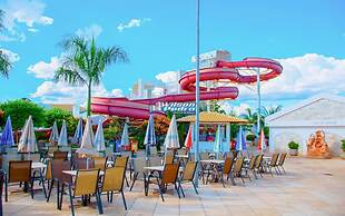 Lacqua diRoma - Apartamentos WPI