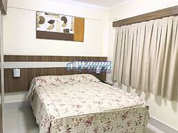 Lacqua diRoma - Apartamentos WPI