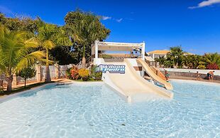 Lacqua diRoma - Apartamentos WPI