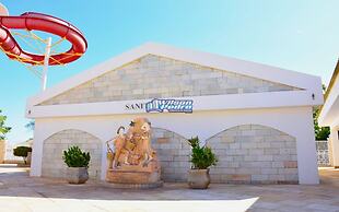 Lacqua diRoma - Apartamentos WPI