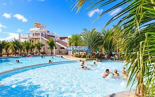 Lacqua diRoma - Apartamentos WPI