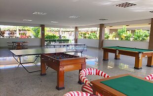 Lacqua diRoma - Apartamentos WPI