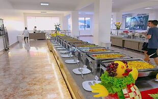 Lacqua diRoma - Apartamentos WPI