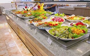 Lacqua diRoma - Apartamentos WPI