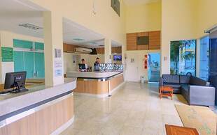 Lacqua diRoma - Apartamentos WPI