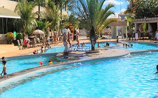 Lacqua diRoma - Apartamentos WPI