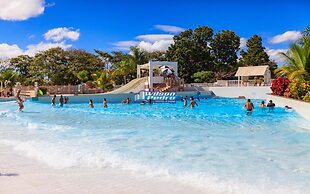 Lacqua diRoma - Apartamentos WPI