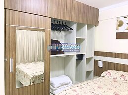 Lacqua diRoma - Apartamentos WPI