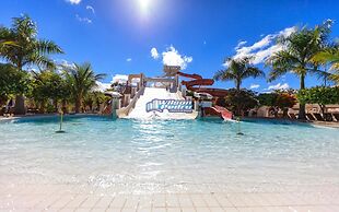 Lacqua diRoma - Apartamentos WPI