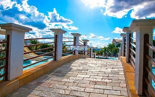 Lacqua diRoma - Apartamentos WPI