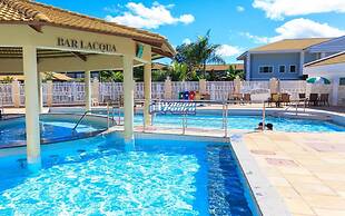 Lacqua diRoma - Apartamentos WPI