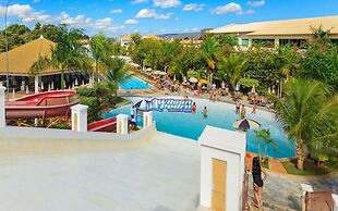 Lacqua diRoma - Apartamentos WPI