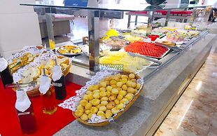 Lacqua diRoma - Apartamentos WPI