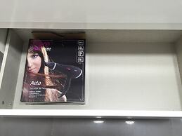 Apartamentos UNCIBAY Premium