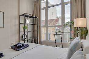 Apartamentos UNCIBAY Premium