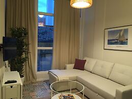 Apartamentos UNCIBAY Premium