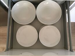 Apartamentos UNCIBAY Premium