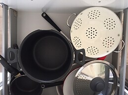 Apartamentos UNCIBAY Premium