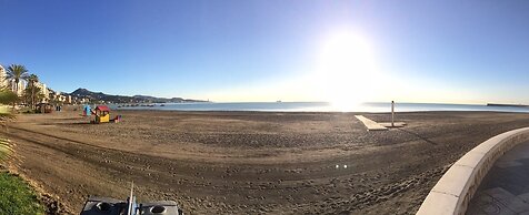 Apartamentos UNCIBAY Premium