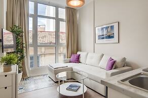 Apartamentos UNCIBAY Premium