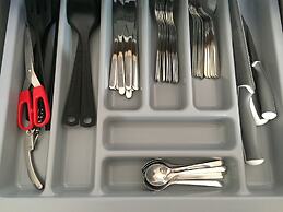 Apartamentos UNCIBAY Premium